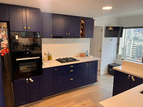 Venta Departamento NP 3D en suite Walk-in cl&oacute;set 3B 1E 1B Libertad - Vi&ntilde;a Del Mar