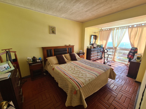 Venta Departamento NO 2D 1B 1E Costas de Montemar - Conc&oacute;n