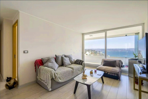 Venta Departamento SP 2D Walk-in cl&oacute;set 2B 2E 1B Re&ntilde;aca - Vi&ntilde;a Del Mar