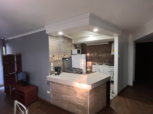 Arriendo Departamento 3D en suite Walk-in cl&oacute;set 2B Libertad - Vi&ntilde;a Del Mar