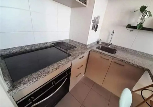 Venta Departamento 2D 2B Montemar - Conc&oacute;n