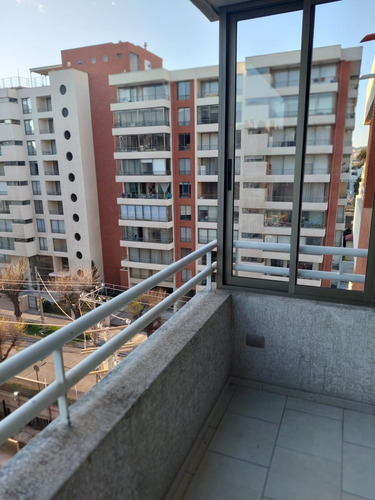 Venta Departamento NP 2D Walk-in cl&oacute;set 2B 1E 1B Libertad - Vi&ntilde;a Del Mar