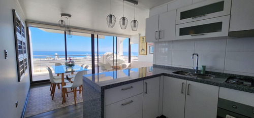 Arriendo Departamento P 2D en suite 2B 2E Re&ntilde;aca - Vi&ntilde;a Del Mar