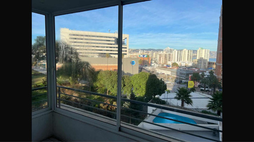 Arriendo Departamento 3D 2B 1E 1B Centro de Vi&ntilde;a del Mar - Vi&ntilde;a Del Mar