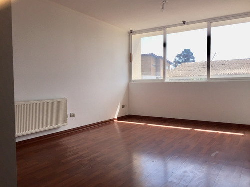 Venta Departamento NO 2D en suite Walk-in cl&oacute;set 2B 1E 1B Playa Amarilla - Conc&oacute;n