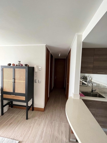 Arriendo Departamento 2D 2B 1E 1B Costas de Montemar - Conc&oacute;n