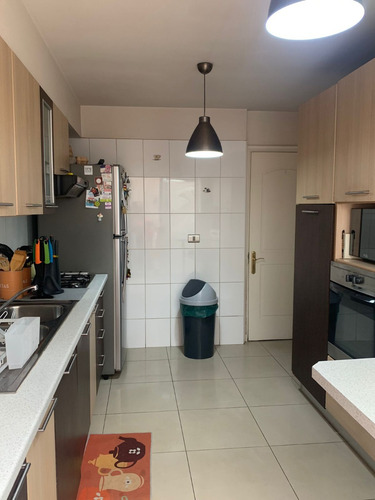Arriendo Casa NP 4D 3B 2E 1B Montemar - Conc&oacute;n