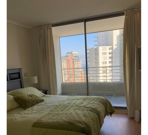 Venta Departamento P 3D en suite 2B 1E 1B  - Vi&ntilde;a Del Mar
