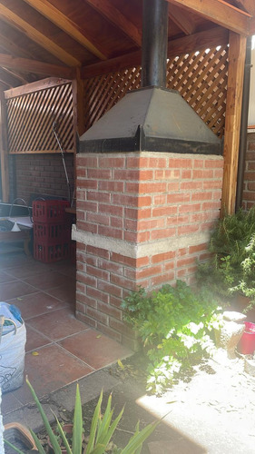 Arriendo Casa 4D 4B 2E 1B Miraflores - Vi&ntilde;a Del Mar