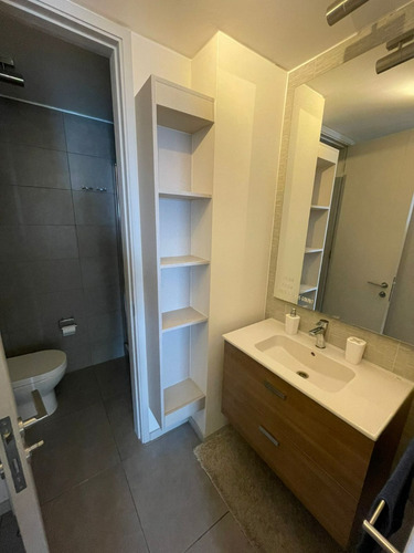 Arriendo Departamento P 2D en suite 2B 1E Costas de Montemar - Conc&oacute;n