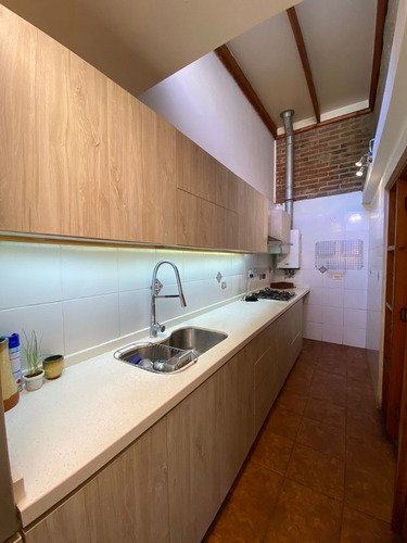 Venta Casa NOSP 4D en suite 3B 2E Los Romeros - Los Manantiales - Conc&oacute;n