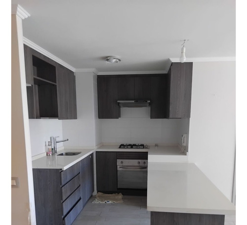 Arriendo Departamento NP 2D 2B 1E 1B Re&ntilde;aca - Vi&ntilde;a Del Mar