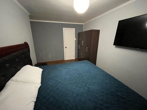 Arriendo Departamento 3D en suite Walk-in cl&oacute;set 2B Libertad - Vi&ntilde;a Del Mar