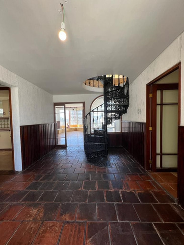 Arriendo Casa 5D 4B 3E 1B Forestal - Vi&ntilde;a Del Mar