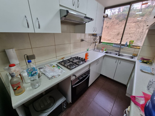 Arriendo Departamento NP 3D 2B 2E 1B  - Vi&ntilde;a Del Mar