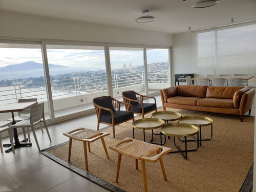 Arriendo Departamento 2D 2B 1E 1B Costas de Montemar - Conc&oacute;n