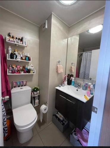 Venta Departamento NO 2D en suite 2B 1E 1B  - Vi&ntilde;a Del Mar