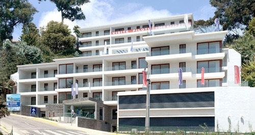 Venta Departamento NP 2D en suite Walk-in cl&oacute;set 2B Higuerillas - Conc&oacute;n