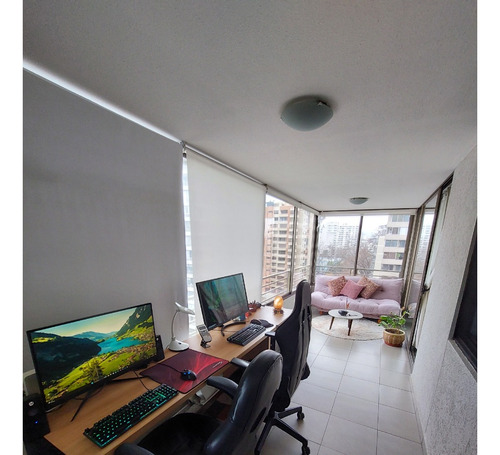 Venta Departamento N 3D en suite 2B 1E 1B Libertad - Vi&ntilde;a Del Mar