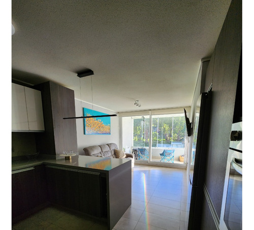 Venta Departamento N 3D en suite Walk-in cl&oacute;set 2B 1E 1B Re&ntilde;aca - Vi&ntilde;a Del Mar