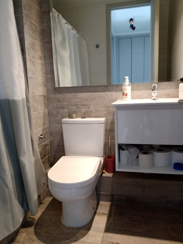 Arriendo Departamento NP 2D 2B 1E 1B Costas de Montemar - Conc&oacute;n