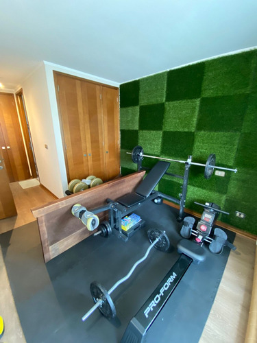 Arriendo Departamento 2D 2B Libertad - Vi&ntilde;a Del Mar