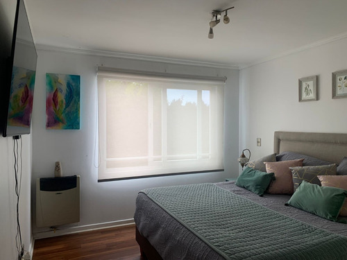 Arriendo Casa NP 4D 3B 2E 1B Montemar - Conc&oacute;n