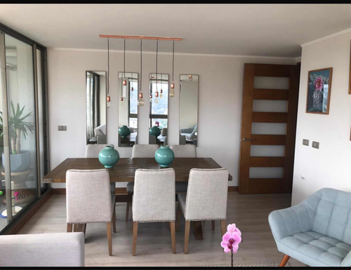 Arriendo Departamento 3D 2B 1E 1B Libertad - Vi&ntilde;a Del Mar