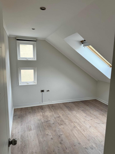 Arriendo Casa 5D 4B 2E 1B Re&ntilde;aca - Vi&ntilde;a Del Mar