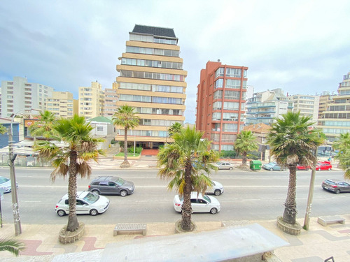 Arriendo Departamento NP 2D 2B 1E Libertad - Vi&ntilde;a Del Mar