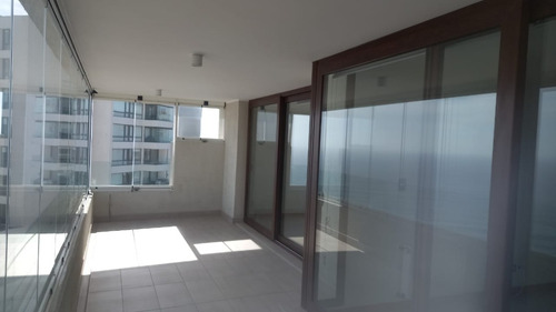 Venta Departamento NP 3D 3B 2E 1B Re&ntilde;aca - Vi&ntilde;a Del Mar