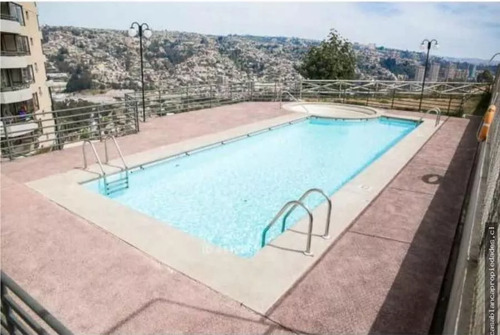 Venta Departamento 3D 2B 2E Miraflores - Vi&ntilde;a Del Mar