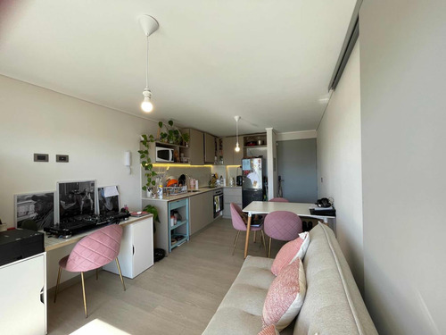 Venta Departamento 1D 1B 1E Forestal - Vi&ntilde;a Del Mar