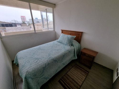 Venta Departamento NP 3D en suite Walk-in cl&oacute;set 2B 1E 1B Centro de Vi&ntilde;a del Mar - Vi&ntilde;a Del Mar
