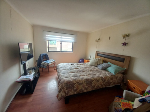 Venta Departamento N 3D Walk-in cl&oacute;set 2B 1E 1B Libertad - Vi&ntilde;a Del Mar