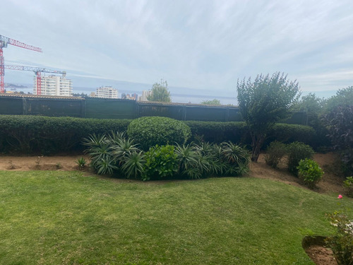 Venta Departamento P 4D 3B 1E 1B Agua Santa - Vi&ntilde;a Del Mar