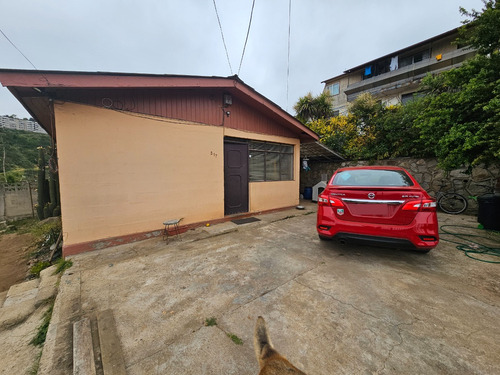 Venta Casa NP 3D 1B 2E 1B  - Vi&ntilde;a Del Mar