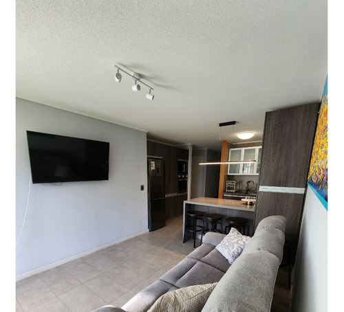 Venta Departamento N 3D en suite Walk-in cl&oacute;set 2B 1E 1B Re&ntilde;aca - Vi&ntilde;a Del Mar