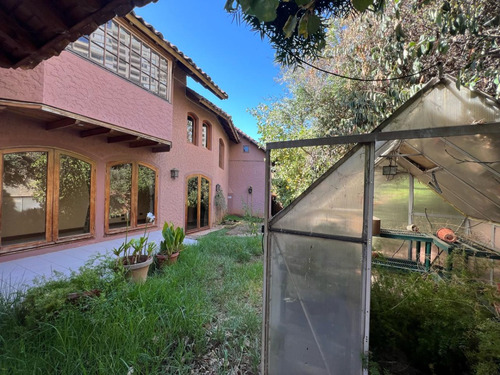 Venta Casa NP 7D en suite Walk-in cl&oacute;set 5B 4E 2B Re&ntilde;aca - Vi&ntilde;a Del Mar
