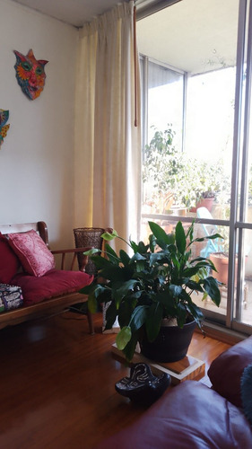 Venta Departamento 3D 2B Recreo - Vi&ntilde;a Del Mar