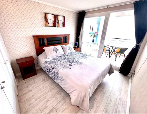 Venta Departamento 2D en suite 2B 1E Costas de Montemar - Conc&oacute;n