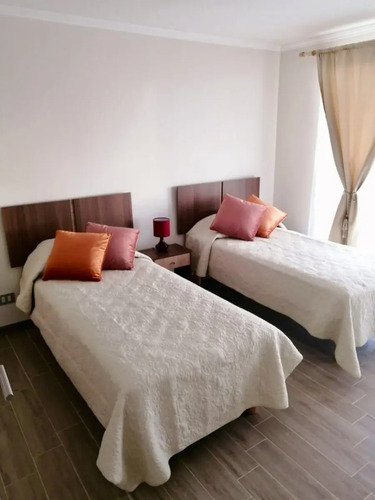 Arriendo Departamento 2D 2B 1E 1B Re&ntilde;aca - Vi&ntilde;a Del Mar