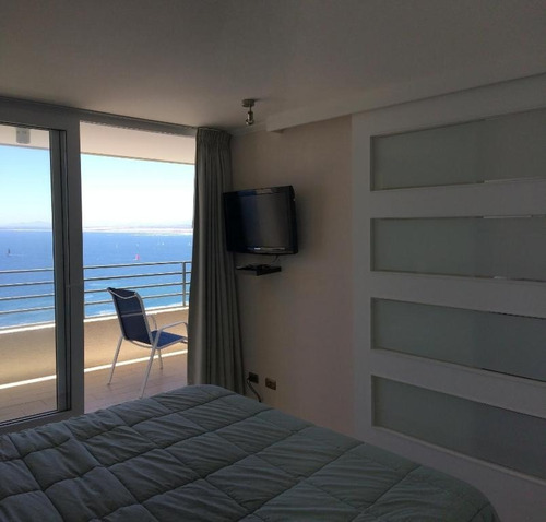 Venta Departamento NP 1D en suite 1B 1E 1B Costas de Montemar - Conc&oacute;n