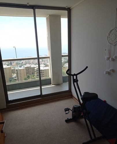 Arriendo Departamento 3D 2B 1E Agua Santa - Vi&ntilde;a Del Mar