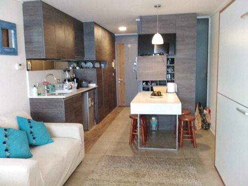 Venta Departamento P 1D 1B 1E 1B Re&ntilde;aca - Vi&ntilde;a Del Mar