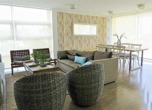 Arriendo Departamento 3D 3B 2E 1B Re&ntilde;aca - Vi&ntilde;a Del Mar