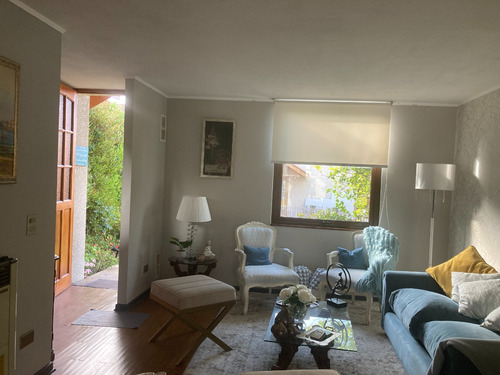 Venta Casa 3D en suite Walk-in cl&oacute;set 3B 1E Montemar - Conc&oacute;n