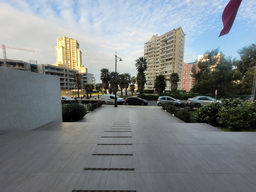 Venta Departamento 2D 2B 1E Re&ntilde;aca - Vi&ntilde;a Del Mar