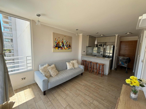 Venta Departamento 1D 1B 1E Higuerillas - Conc&oacute;n