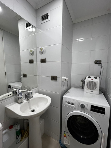 Venta Departamento 2D 2B 1E Centro de Vi&ntilde;a del Mar - Vi&ntilde;a Del Mar